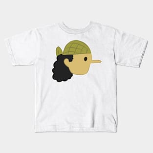 God sniper Kids T-Shirt